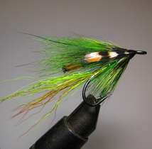 ���� �������� �� �������� Junglecock Cascade Green Highlander LOOP �6